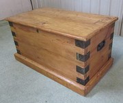 A Large Very Heavy Victorian p
