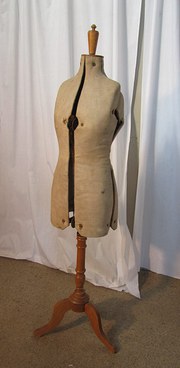 A Rare Adjustable Edwardian Ma