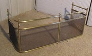 An Early Victorian antique Clu
