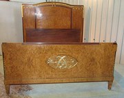 French Empire Style Art Deco 5