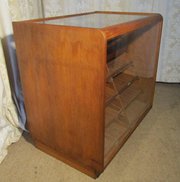 French Vintage Art Deco Haberd