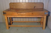 french french vintage butchers choppi French Vintage Butchers Choppi