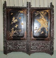 japanese / oriental antiques large 19th century japanese ca Large 19th Century Japanese Ca