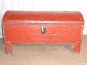 Large Canvas Dome top Marriage