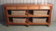 Large Victorian Free Standing