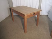 Old Victorian Scrub Top Farmho