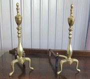 Pair of 19th Century American