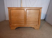 Superb Georgian Pine Panelled