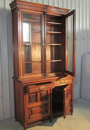 Victorian Aesthetic Movement A