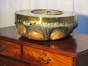 Victorian Elephants Foot and B