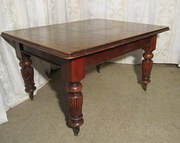 Victorian Extending Fruit Wood