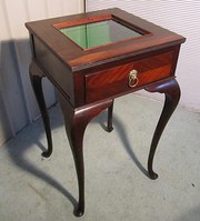antique furniture victorian mahogany jewellery c Victorian Mahogany Jewellery C