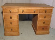antique furniture victorian pine pedestal or kne Victorian Pine Pedestal or Kne
