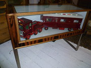 1960S SHOP DISPLAY COUNTER