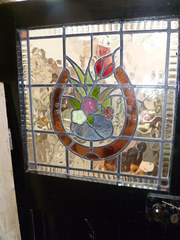 Antique Doors and Doorways