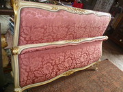 DECORATIVE PAINTED FRENCH 5FT