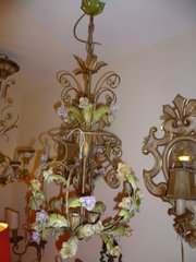 Decorative French Ceiling Ligh