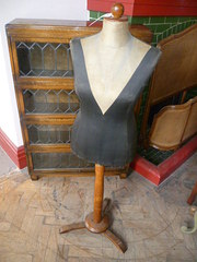 Edwardian Antique mannequin