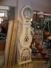 antique clocks & timepieces swedish long case cloc antique swedish long case cloc