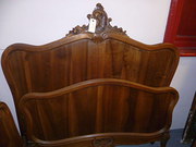antique furniture french louis xv style walnut h french louis xv style walnut h