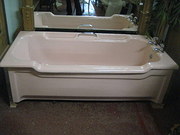 architectural antiques enamel bath Enamel Bath