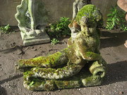 Figure of a Cherub
