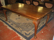 antique furniture mahogany dining table Mahogany Dining Table