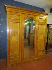 furniture makers: maple and co antique furniture maples ash and burr walnut com Maples Ash and Burr Walnut Com