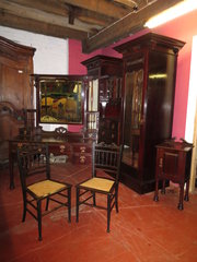 furniture makers: maple and co antique furniture maples co mahogany bedroom su Maples Co Mahogany Bedroom Su