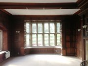 architectural antiques victorian oak panelling Victorian Oak Panelling