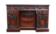 antique furniture mid victorian chippendale styl Mid Victorian Chippendale Styl