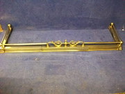 Brass Extending Fender