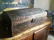 antique