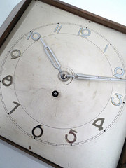 Antique Wall Clocks