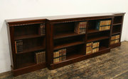 antique furniture early victorian mahogany break Early Victorian Mahogany Break