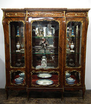 Exhibition Quality Marble Top