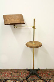 Late Victorian Adjustable Lect