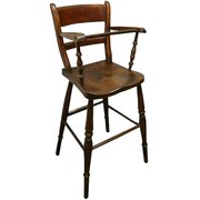 antique furniture late victorian country childs Late Victorian Country Childs