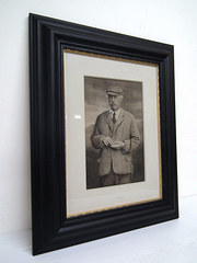antique art, paintings, pictures rare print of horace hutchinso Rare Print of Horace Hutchinso