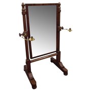Rare William IV Childs Mahogan