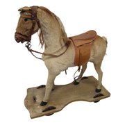 Small Childs Horse