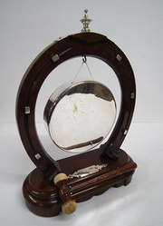 Tabletop Dinner Gong