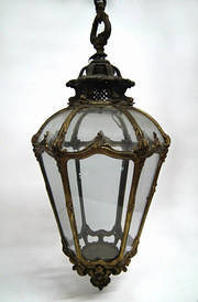 Wonderful Cast Brass and Gilde