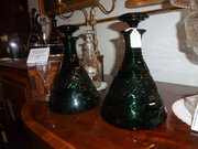 Geo Bristol green ship decante