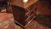 antique furniture mahogany chest of drawers Mahogany chest of drawers
