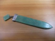 antique silver art deco bakelite and silver p Art Deco Bakelite and Silver P