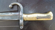 French Bayonet c1870