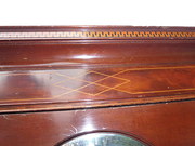 Antique 2 Door Wardrobes