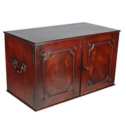 18th Century Chippendale Mahog