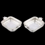 19th Century Sheffield Silver